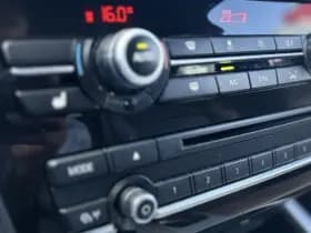 BMW X4 M40i High Executive | Apple-Android | Adaptieve Cruise Control | Trekhaak thumbnail 29