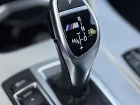 BMW X4 M40i High Executive | Apple-Android | Adaptieve Cruise Control | Trekhaak thumbnail 32