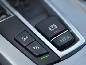 BMW X4 M40i High Executive | Apple-Android | Adaptieve Cruise Control | Trekhaak thumbnail 33