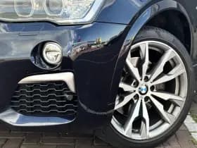 BMW X4 M40i High Executive | Apple-Android | Adaptieve Cruise Control | Trekhaak thumbnail 5