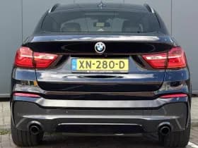 BMW X4 M40i High Executive | Apple-Android | Adaptieve Cruise Control | Trekhaak thumbnail 6