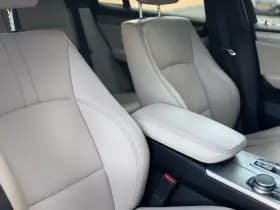 BMW X4 M40i High Executive | Apple-Android | Adaptieve Cruise Control | Trekhaak thumbnail 7