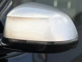 BMW X4 M40i High Executive | Apple-Android | Adaptieve Cruise Control | Trekhaak thumbnail 8