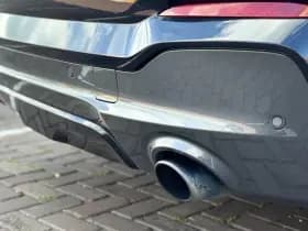 BMW X4 M40i High Executive | Apple-Android | Adaptieve Cruise Control | Trekhaak thumbnail 9