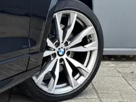 BMW X4 M40i High Executive | Apple-Android | Adaptieve Cruise Control | Trekhaak thumbnail 10