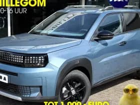 Fiat Grande Panda 1.2 Hybrid ICON | Pack Style |