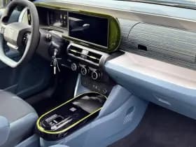 Fiat Grande Panda 1.2 Hybrid ICON | Pack Style | thumbnail 2