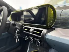 Fiat Grande Panda 1.2 Hybrid ICON | Pack Style | thumbnail 11