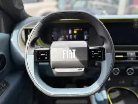 Fiat Grande Panda 1.2 Hybrid ICON | Pack Style | thumbnail 12