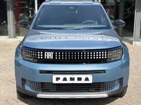 Fiat Grande Panda 1.2 Hybrid ICON | Pack Style | thumbnail 3