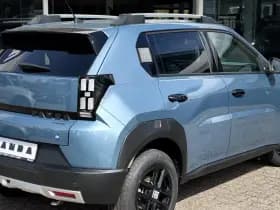 Fiat Grande Panda 1.2 Hybrid ICON | Pack Style | thumbnail 7