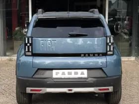 Fiat Grande Panda 1.2 Hybrid ICON | Pack Style | thumbnail 9