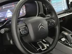 Citroën C5 Aircross 1.2 PureTech Business Plus | Trekhaak | Schuif-Kanteldak | Stoelverwarming thumbnail 11