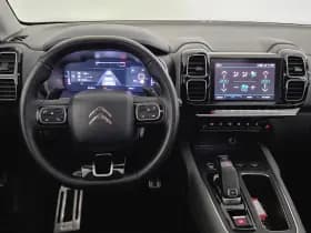 Citroën C5 Aircross 1.2 PureTech Business Plus | Trekhaak | Schuif-Kanteldak | Stoelverwarming thumbnail 12