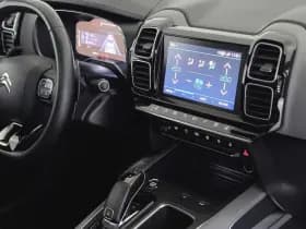 Citroën C5 Aircross 1.2 PureTech Business Plus | Trekhaak | Schuif-Kanteldak | Stoelverwarming thumbnail 13