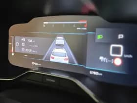 Citroën C5 Aircross 1.2 PureTech Business Plus | Trekhaak | Schuif-Kanteldak | Stoelverwarming thumbnail 14