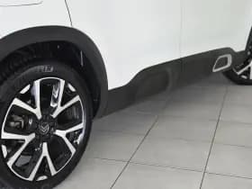 Citroën C5 Aircross 1.2 PureTech Business Plus | Trekhaak | Schuif-Kanteldak | Stoelverwarming thumbnail 15