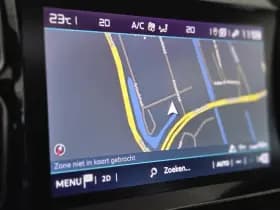 Citroën C5 Aircross 1.2 PureTech Business Plus | Trekhaak | Schuif-Kanteldak | Stoelverwarming thumbnail 18