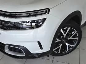 Citroën C5 Aircross 1.2 PureTech Business Plus | Trekhaak | Schuif-Kanteldak | Stoelverwarming thumbnail 19