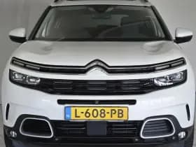 Citroën C5 Aircross 1.2 PureTech Business Plus | Trekhaak | Schuif-Kanteldak | Stoelverwarming thumbnail 3