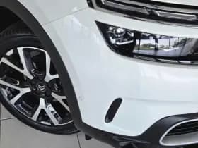 Citroën C5 Aircross 1.2 PureTech Business Plus | Trekhaak | Schuif-Kanteldak | Stoelverwarming thumbnail 21