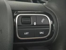 Citroën C5 Aircross 1.2 PureTech Business Plus | Trekhaak | Schuif-Kanteldak | Stoelverwarming thumbnail 24