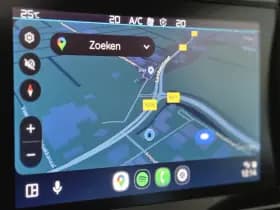 Citroën C5 Aircross 1.2 PureTech Business Plus | Trekhaak | Schuif-Kanteldak | Stoelverwarming thumbnail 25