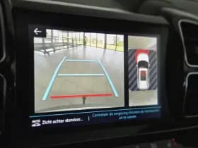 Citroën C5 Aircross 1.2 PureTech Business Plus | Trekhaak | Schuif-Kanteldak | Stoelverwarming thumbnail 27