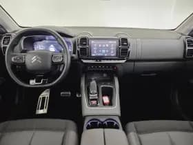 Citroën C5 Aircross 1.2 PureTech Business Plus | Trekhaak | Schuif-Kanteldak | Stoelverwarming thumbnail 4