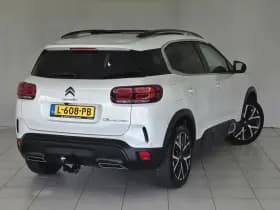 Citroën C5 Aircross 1.2 PureTech Business Plus | Trekhaak | Schuif-Kanteldak | Stoelverwarming thumbnail 7