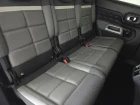 Citroën C5 Aircross 1.2 PureTech Business Plus | Trekhaak | Schuif-Kanteldak | Stoelverwarming thumbnail 8