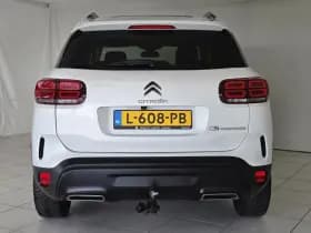 Citroën C5 Aircross 1.2 PureTech Business Plus | Trekhaak | Schuif-Kanteldak | Stoelverwarming thumbnail 9