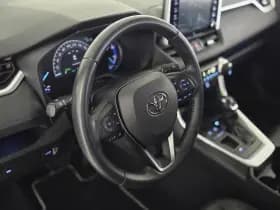 Toyota RAV4 2.5 Hybrid Bi-Tone | Trekhaak | Parkeercamera | Stoelverwarming thumbnail 11