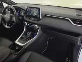 Toyota RAV4 2.5 Hybrid Bi-Tone | Trekhaak | Parkeercamera | Stoelverwarming thumbnail 13