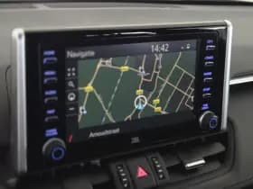 Toyota RAV4 2.5 Hybrid Bi-Tone | Trekhaak | Parkeercamera | Stoelverwarming thumbnail 24