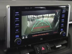 Toyota RAV4 2.5 Hybrid Bi-Tone | Trekhaak | Parkeercamera | Stoelverwarming thumbnail 30