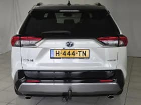 Toyota RAV4 2.5 Hybrid Bi-Tone | Trekhaak | Parkeercamera | Stoelverwarming thumbnail 9