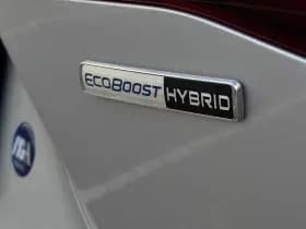 Ford Focus Wagon 1.0 EcoBoost Hybrid Active Style | Apple-Android | Adaptive Cruise Control | Parkeercamera thumbnail 11