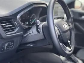 Ford Focus Wagon 1.0 EcoBoost Hybrid Active Style | Apple-Android | Adaptive Cruise Control | Parkeercamera thumbnail 13