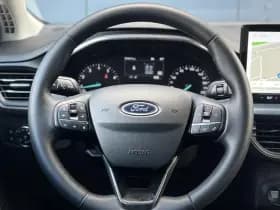 Ford Focus Wagon 1.0 EcoBoost Hybrid Active Style | Apple-Android | Adaptive Cruise Control | Parkeercamera thumbnail 14