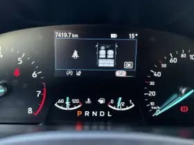 Ford Focus Wagon 1.0 EcoBoost Hybrid Active Style | Apple-Android | Adaptive Cruise Control | Parkeercamera thumbnail 16