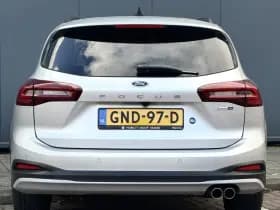 Ford Focus Wagon 1.0 EcoBoost Hybrid Active Style | Apple-Android | Adaptive Cruise Control | Parkeercamera thumbnail 6