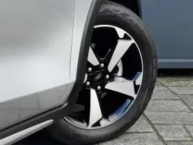 Ford Focus Wagon 1.0 EcoBoost Hybrid Active Style | Apple-Android | Adaptive Cruise Control | Parkeercamera thumbnail 10