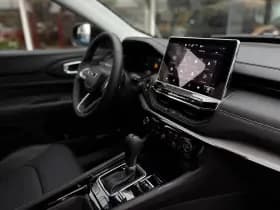 Jeep Compass 4xe 240 Plug-in Hybrid Electric Summit | Leer | Carplay | Winter pack | Safety Pack | thumbnail 2