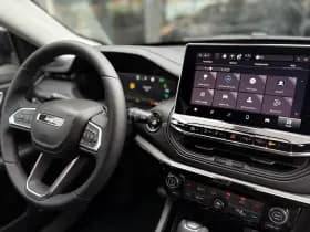 Jeep Compass 4xe 240 Plug-in Hybrid Electric Summit | Leer | Carplay | Winter pack | Safety Pack | thumbnail 11