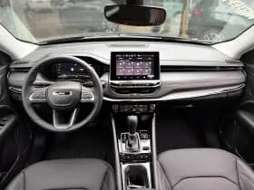 Jeep Compass 4xe 240 Plug-in Hybrid Electric Summit | Leer | Carplay | Winter pack | Safety Pack | thumbnail 4