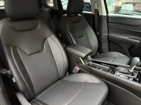 Jeep Compass 4xe 240 Plug-in Hybrid Electric Summit | Leer | Carplay | Winter pack | Safety Pack | thumbnail 5