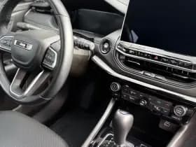 Jeep Compass 4xe 240 Plug-in Hybrid Electric Summit | Camera | Carplay | Leer | 19" | thumbnail 11