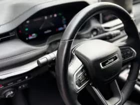 Jeep Compass 4xe 240 Plug-in Hybrid Electric Summit | Camera | Carplay | Leer | 19" | thumbnail 13