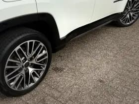 Jeep Compass 4xe 240 Plug-in Hybrid Electric Summit | Camera | Carplay | Leer | 19" | thumbnail 17